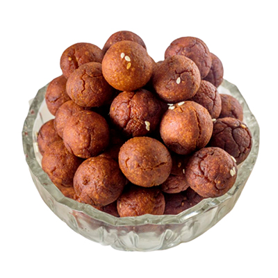 "Pakundalu - 1kg  (Sri Bhakatanjeneya Sweets) - Click here to View more details about this Product